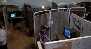 Cathode Ray Mission