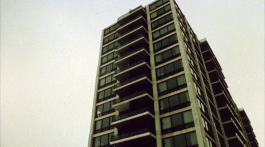 Representation of the External World