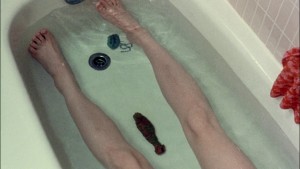 Parasite in Shivers aka They Came From Within