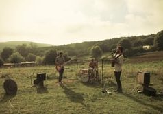 Golden Horn – Lucid (Live Performance)