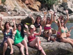 Yada Beach Club #zomatoparty – Video