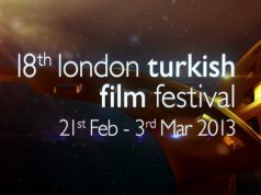18th London Turkish Film Festival Official Trailer