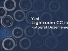 “Yeni Adobe Lightroom CC ile Fotoğraf Düzenleme” kursum Udemy’de ücretsiz!